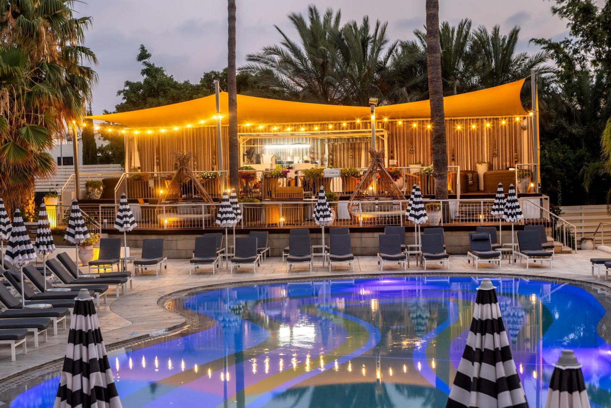 King Jason Paphos - Designed For Adults By Louis Hotels エクステリア 写真